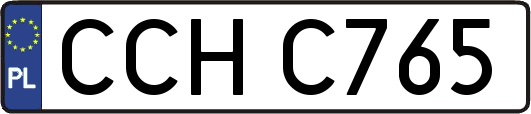 CCHC765
