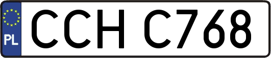 CCHC768
