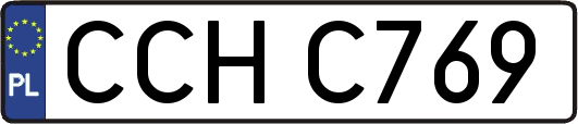 CCHC769