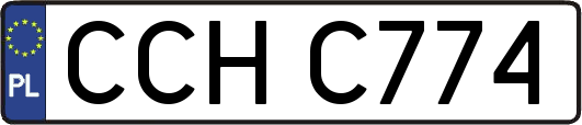 CCHC774