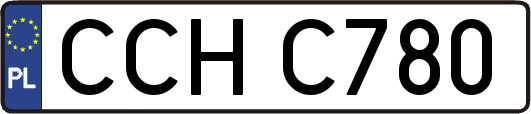 CCHC780