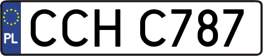 CCHC787