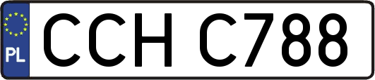 CCHC788