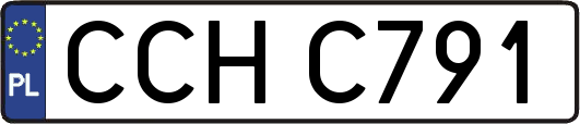 CCHC791