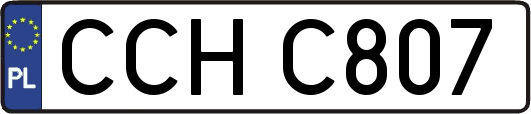 CCHC807