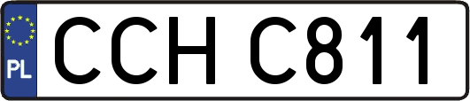 CCHC811