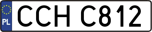 CCHC812