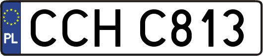 CCHC813