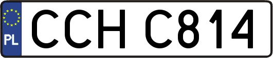 CCHC814