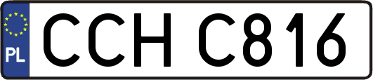 CCHC816