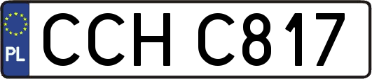 CCHC817