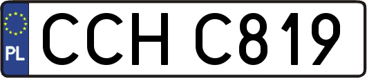 CCHC819
