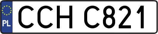 CCHC821