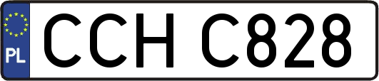 CCHC828