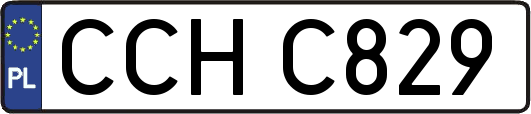 CCHC829
