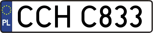 CCHC833