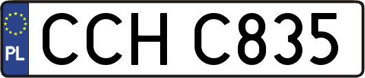 CCHC835