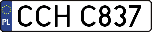 CCHC837