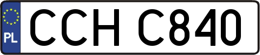 CCHC840