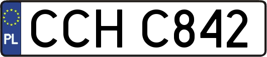 CCHC842