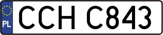 CCHC843