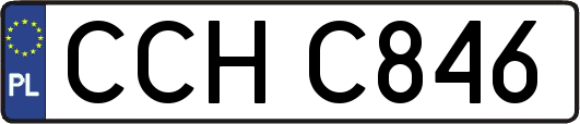 CCHC846