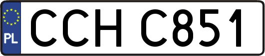 CCHC851