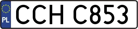 CCHC853