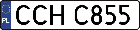 CCHC855