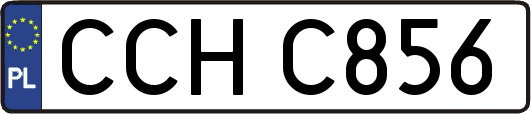CCHC856