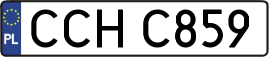CCHC859
