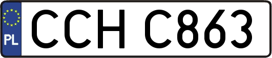 CCHC863