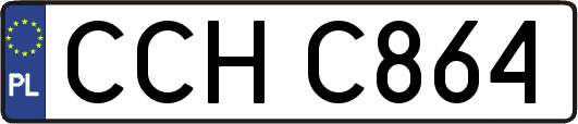CCHC864
