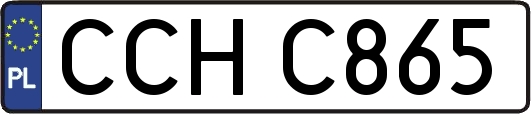 CCHC865