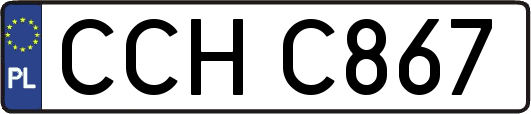 CCHC867