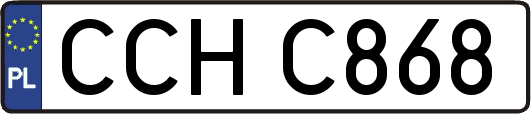 CCHC868