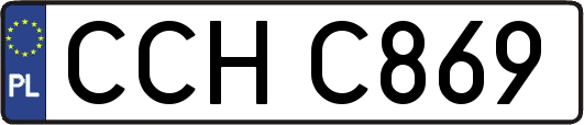 CCHC869