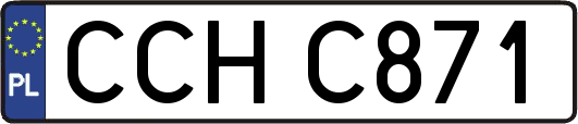 CCHC871