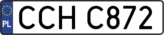 CCHC872