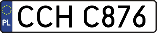 CCHC876