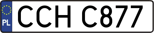 CCHC877