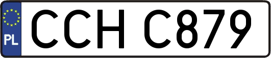 CCHC879