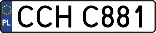 CCHC881
