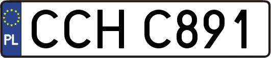 CCHC891