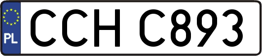 CCHC893