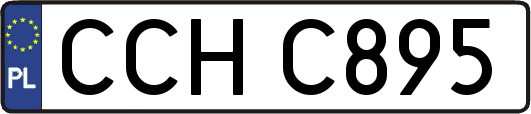 CCHC895