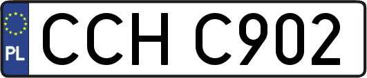 CCHC902
