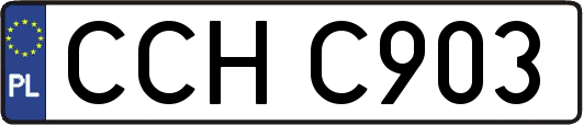 CCHC903