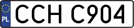 CCHC904