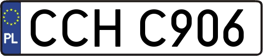 CCHC906